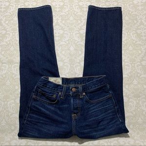 Hollister ‘The Boot’ men’s jeans size 28x30